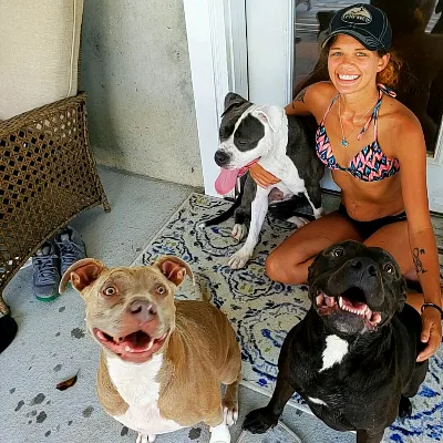 Mrs. P's Pet Care LLC