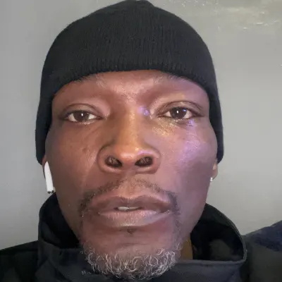 Antonio The Maintenance Technician