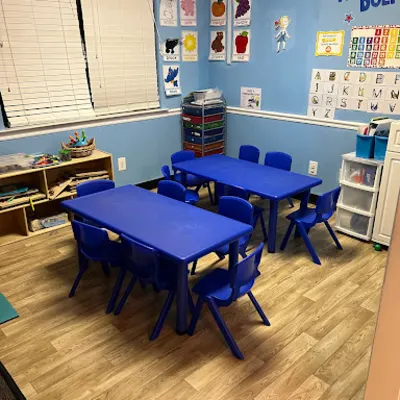 Smart Start Academy Preschool