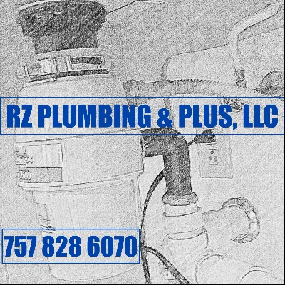 RZ Plumbing & Plus, LLC