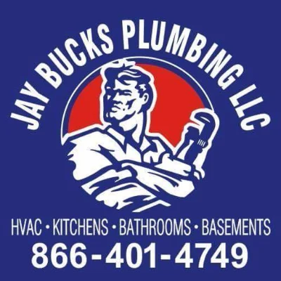 Jay Bucks Plumbing Llc