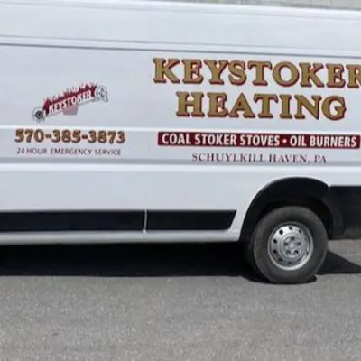 Keystoker Inc.