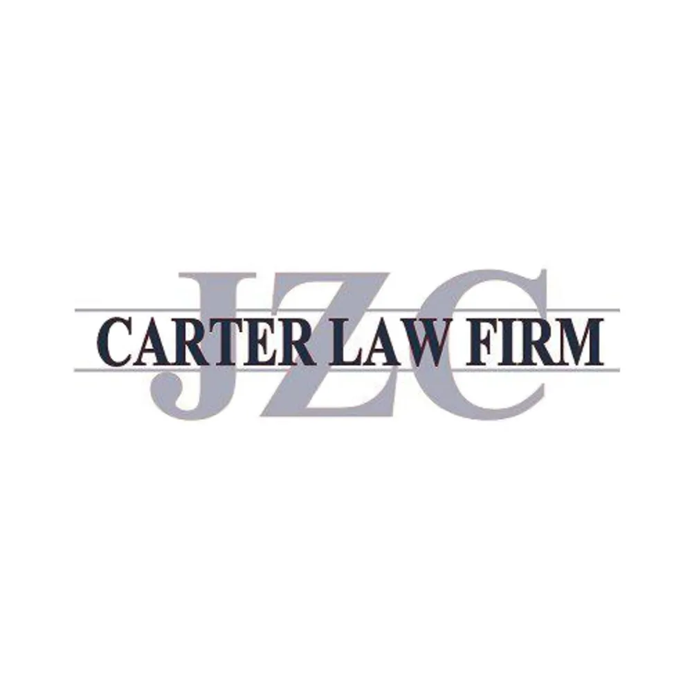 Carter Law Firm