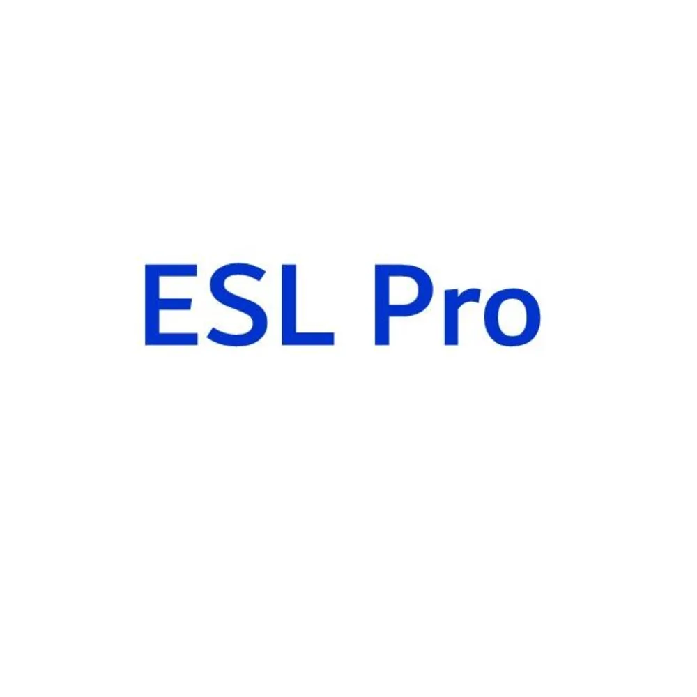 ESL Pro