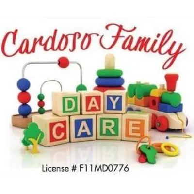 Cardoso Family Day Care Home