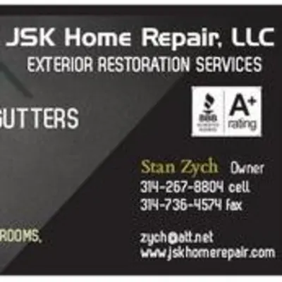 JSK Home Repair, LLC