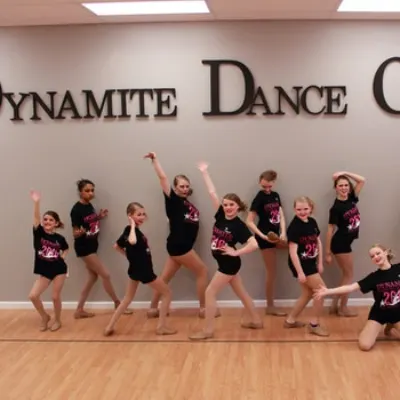 Dynamite Dance Center