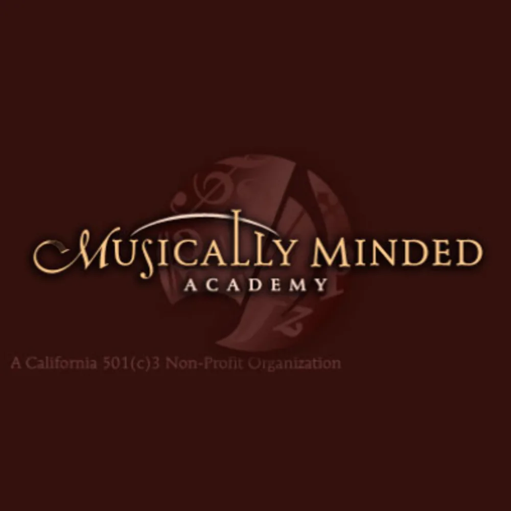 Musically Minded Academy
