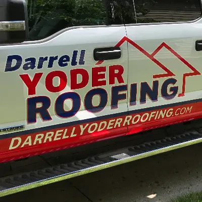 Darrell Yoder Roofing
