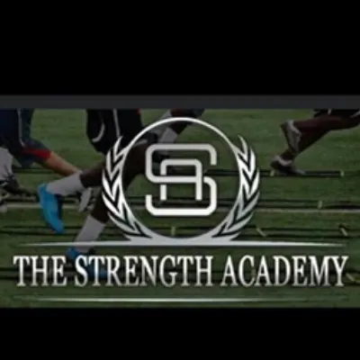 The Strength Academy
