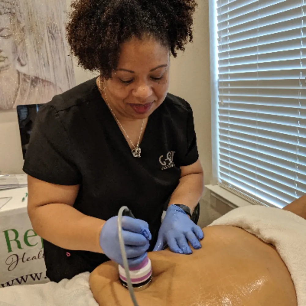 Selfish Love Spa Boutique