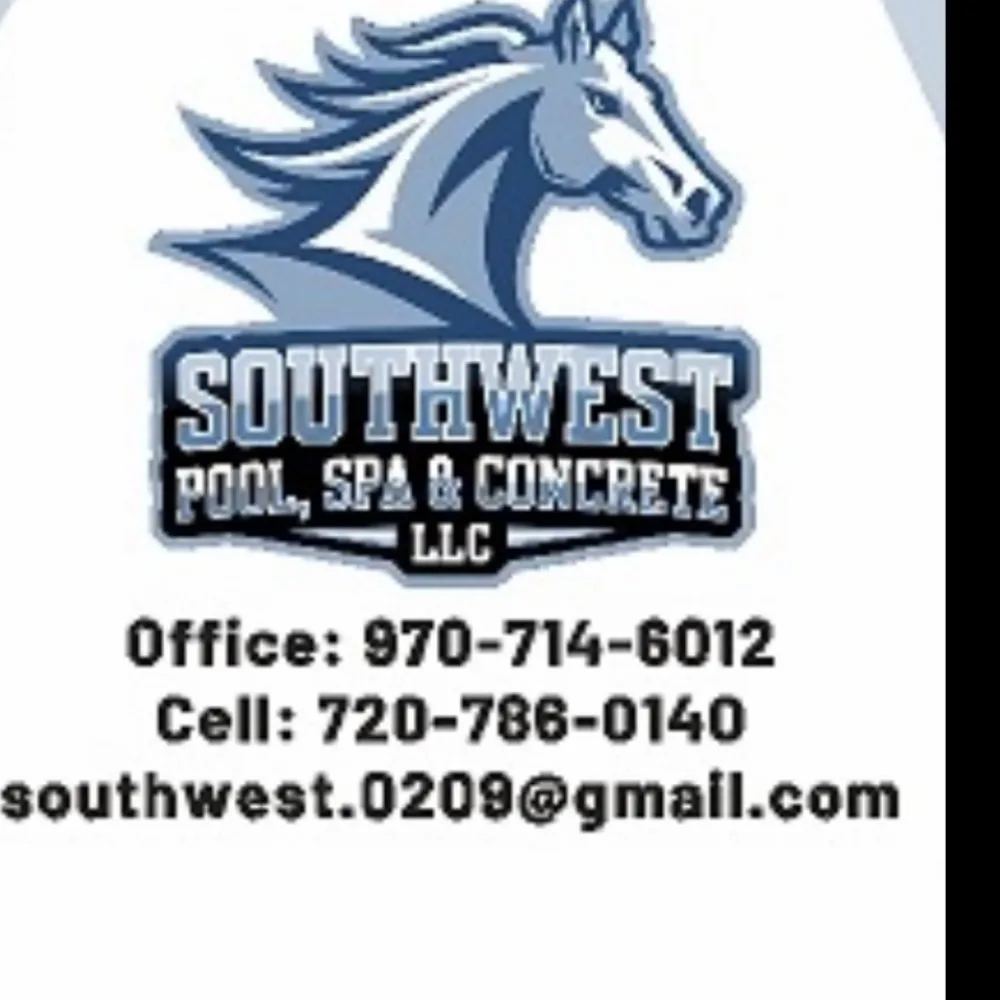 South West Pool Spa & Concrete
