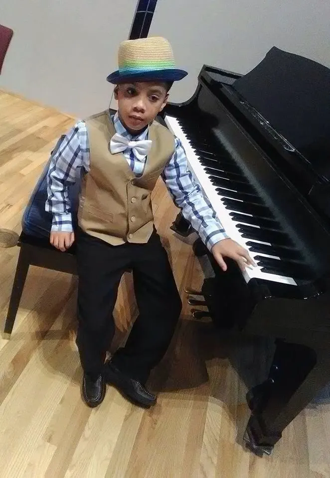 MTM Piano in Kentwood, MI //