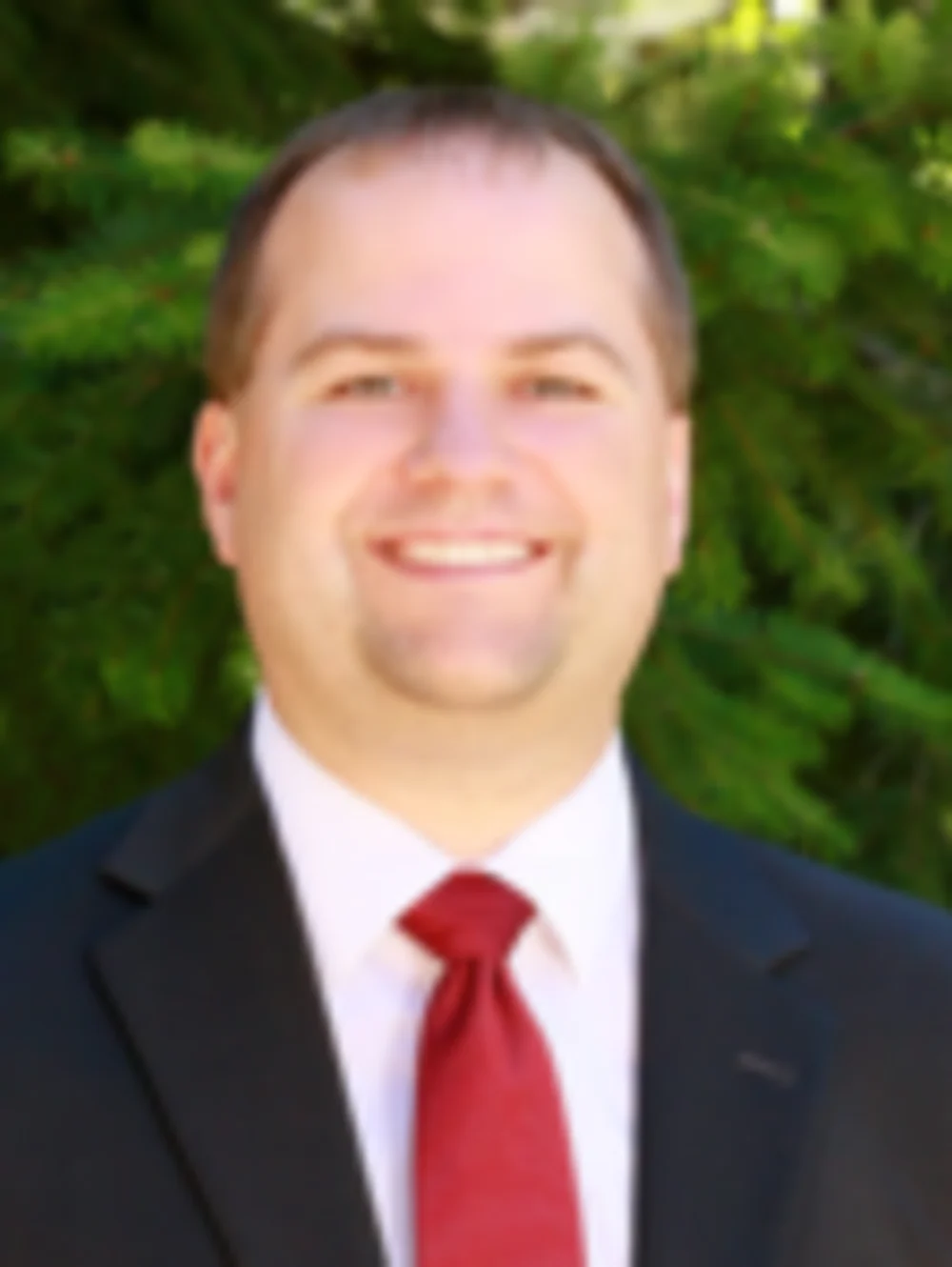Erik Reyerson Eric Reiersen (Eric Karl Reiersen) - Personal Injury Lawyer in Yakima, WA