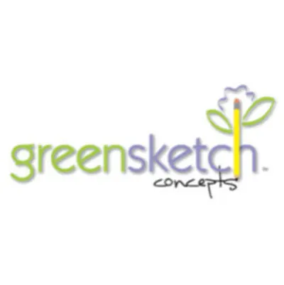 GREENSKETCH CONCEPTS