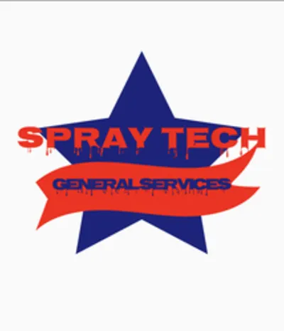 Spray Tech General Services