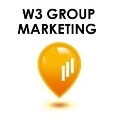 W3 Group Marketing