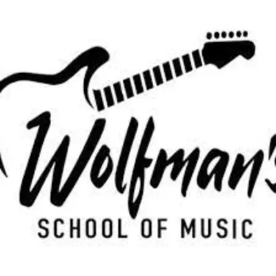 Bob Wolfman Guitar/Bass/Voice