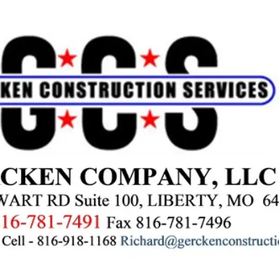 Gercken Construction Services