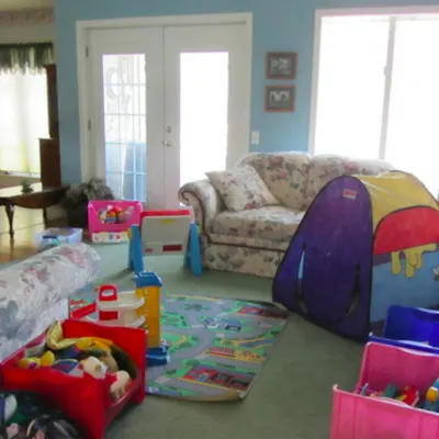 Sherry's Daycare