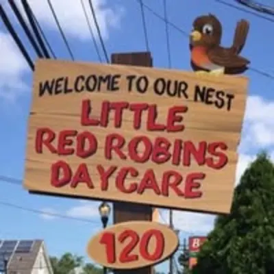 Little Red Robins Daycare