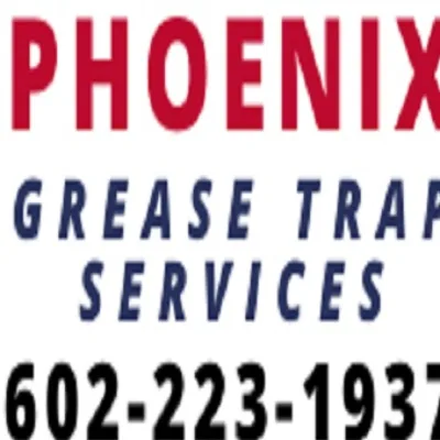 Phoenix Grease Trap Services