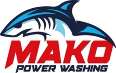 Mako Power Washing