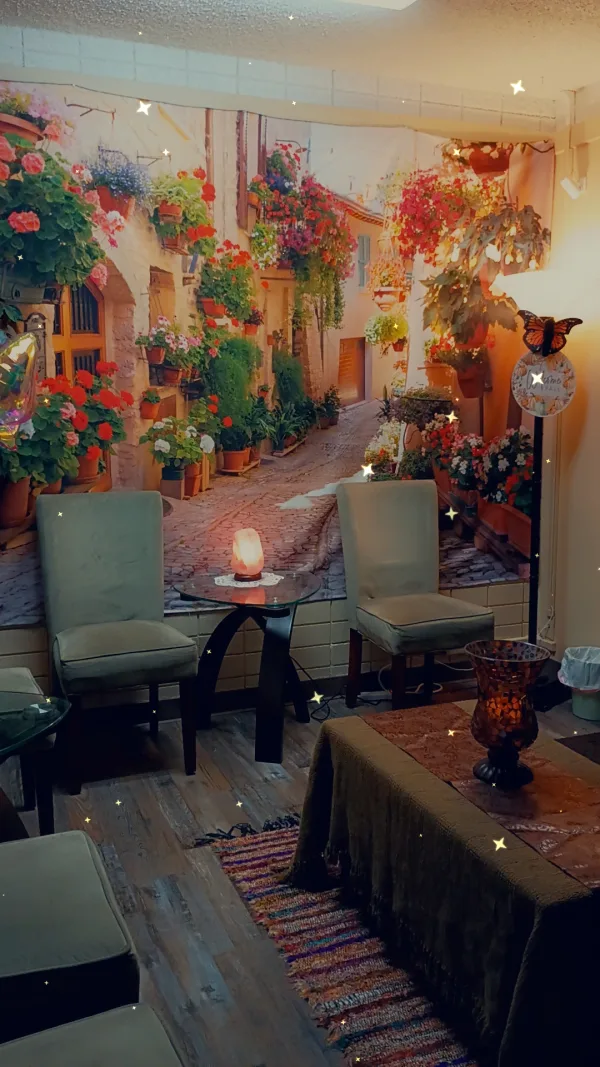 Front Lobby