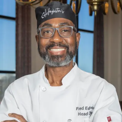 G. Hughston's Catering
