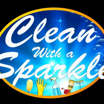 Clean With A Sparkle