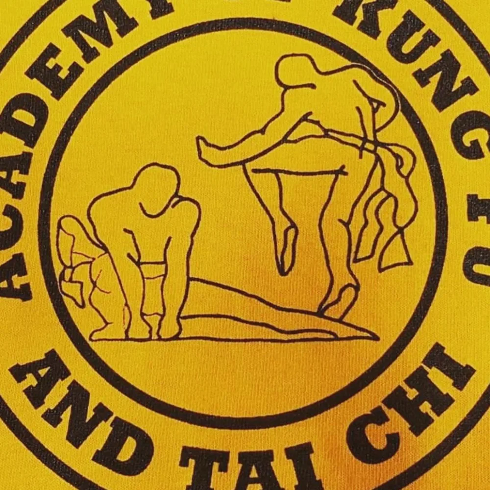Academy Of Kung Fu & Tai Chi