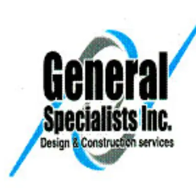 General Specialists Inc