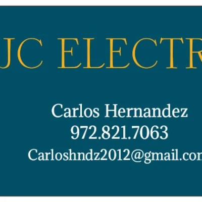 JC Electrical