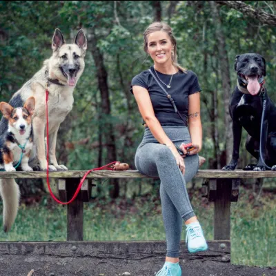 Better Obedience K9 Training