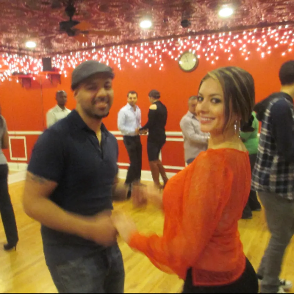 Dance Fever Studios