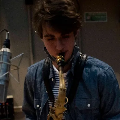 Adam Aronesty's Saxophone Studio