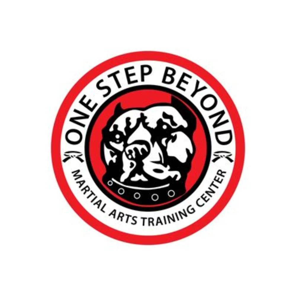 One Step Beyond Martial Arts Training Center