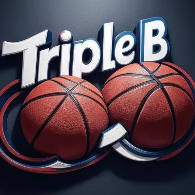 Triple B - Barrier Basketball Breakthrough