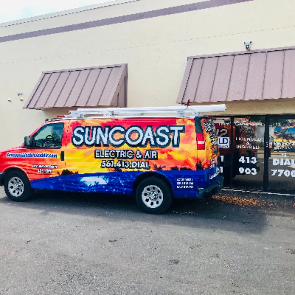 Suncoast Home Solutions