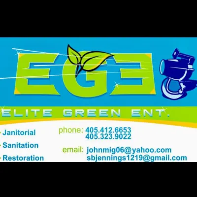 Elite Green Enterprises, LLC