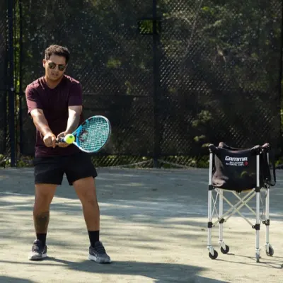 Diego's Tennis Academy