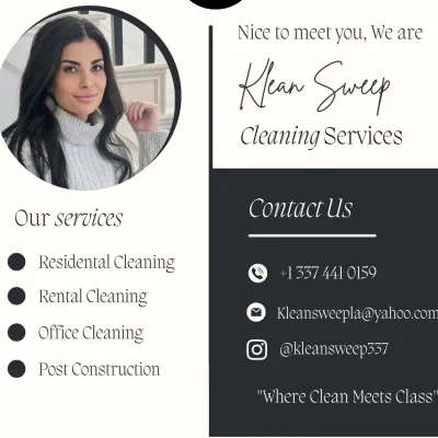 Klean Sweep LLC