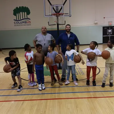 Youth Development Clinic 