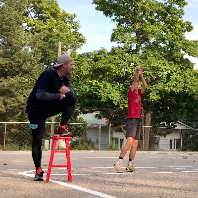 XPLoseph B.E.S.T. (Elite Basketball Skills Training)