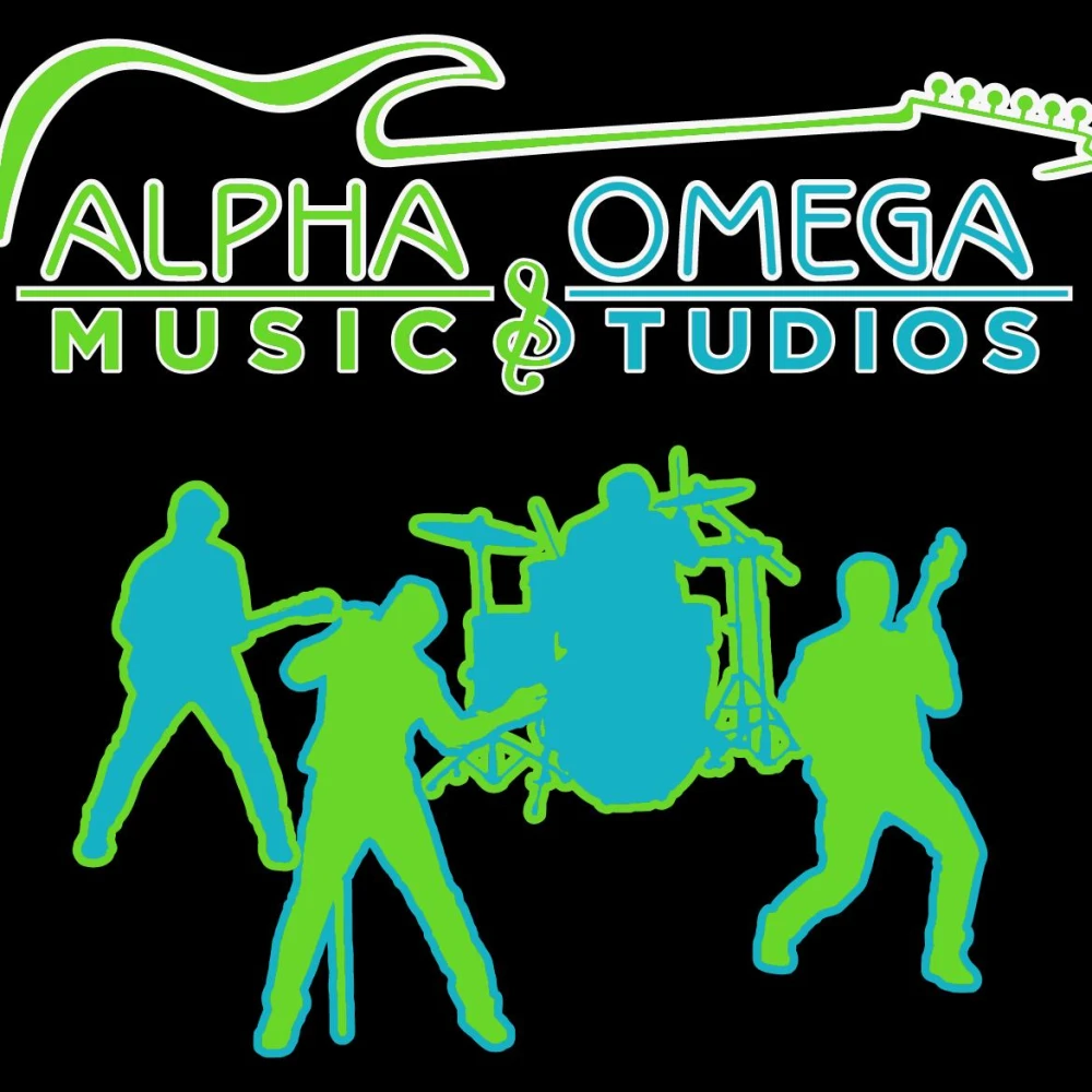 Alpha Omega Music Studios