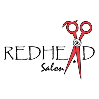 Redhead Salon