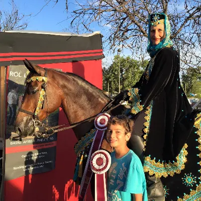 Lee's Summit Equestrian