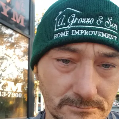 A GROSSO & SON HOME IMPROVEMENT