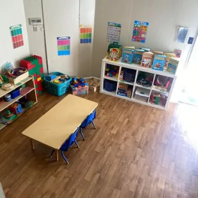 Southeast Raleigh Daycare