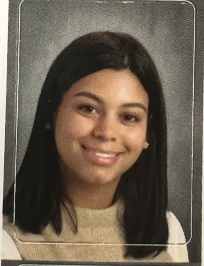 Mrs Gonzalez
